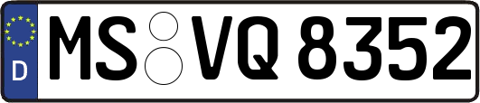 MS-VQ8352