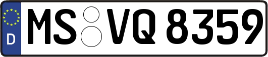 MS-VQ8359