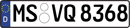 MS-VQ8368