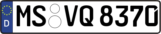 MS-VQ8370