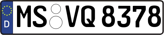 MS-VQ8378