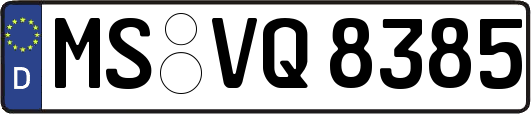 MS-VQ8385
