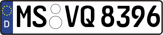 MS-VQ8396