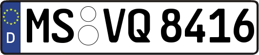 MS-VQ8416