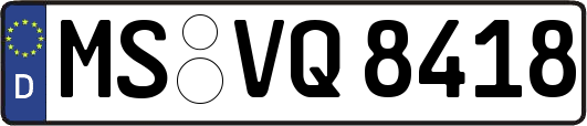 MS-VQ8418