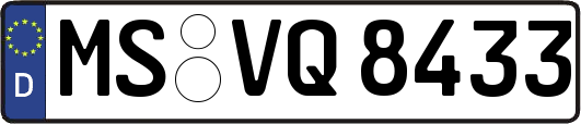 MS-VQ8433