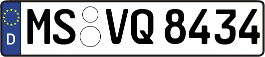 MS-VQ8434