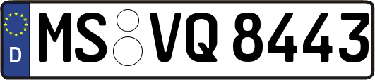 MS-VQ8443