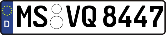MS-VQ8447
