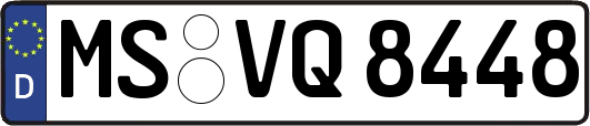 MS-VQ8448