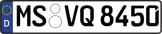 MS-VQ8450