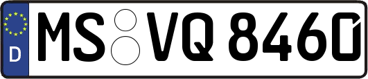MS-VQ8460