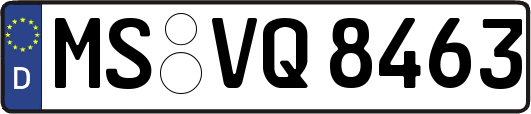 MS-VQ8463