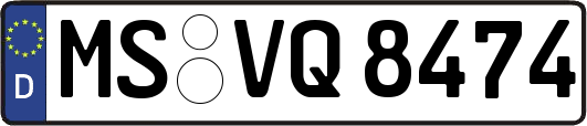 MS-VQ8474