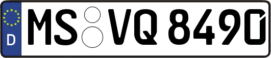 MS-VQ8490