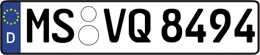 MS-VQ8494