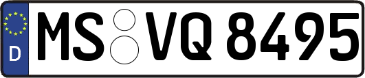 MS-VQ8495