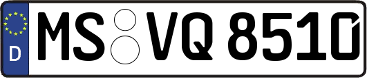 MS-VQ8510