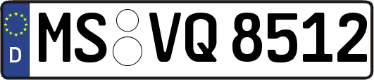 MS-VQ8512