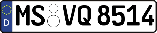 MS-VQ8514