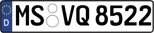 MS-VQ8522