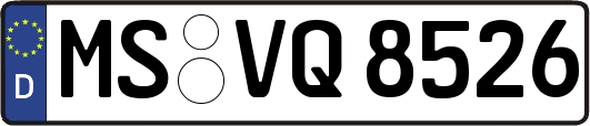 MS-VQ8526