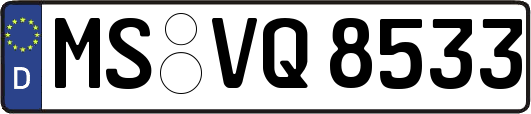 MS-VQ8533