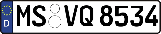 MS-VQ8534