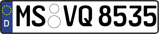 MS-VQ8535