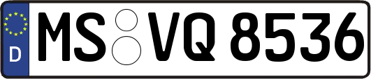 MS-VQ8536