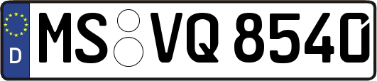 MS-VQ8540