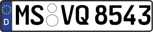 MS-VQ8543
