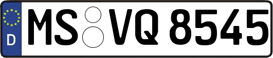 MS-VQ8545