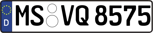 MS-VQ8575