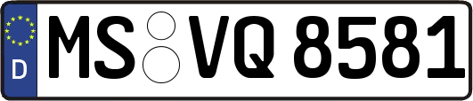 MS-VQ8581