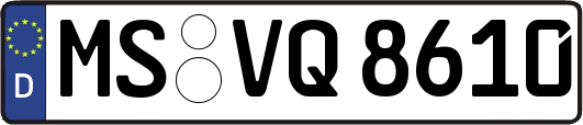 MS-VQ8610