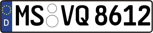 MS-VQ8612