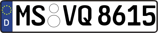 MS-VQ8615
