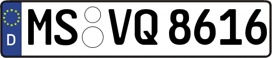 MS-VQ8616
