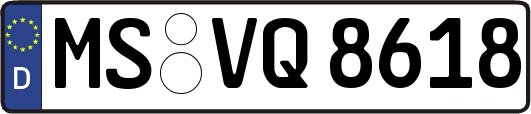 MS-VQ8618