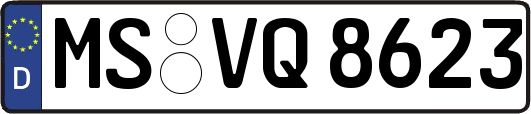 MS-VQ8623