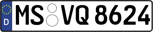 MS-VQ8624