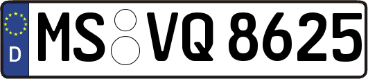 MS-VQ8625