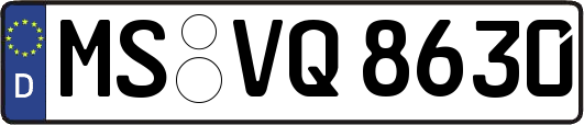 MS-VQ8630