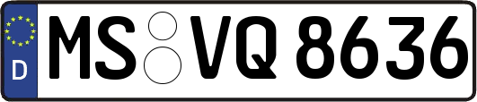 MS-VQ8636