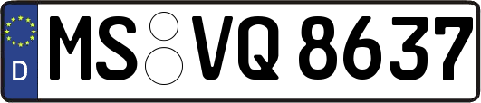 MS-VQ8637