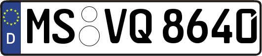 MS-VQ8640