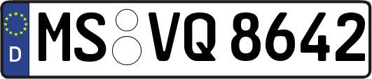 MS-VQ8642