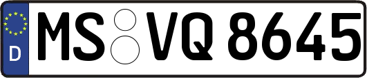 MS-VQ8645