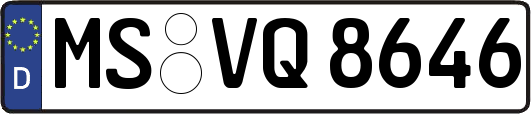 MS-VQ8646